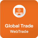 Global Trade WebTrade