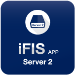 iFIS App Backup Link