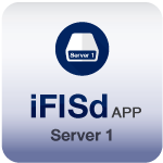 iFISd App