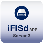 iFISd App Backup Link